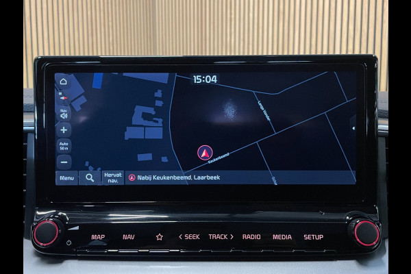 Kia Ceed Sportswagon 1.0 T-GDi DynamicLine|120PK|APPLE CARPLAY/ANDROID AUTO|CAMERA|CRUISE+CLIMATE|PDC|1e EIG|INCL.BTW|NL-AUTO|NAP|