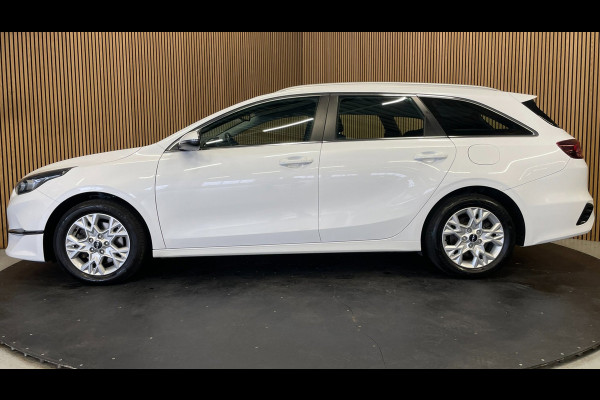 Kia Ceed Sportswagon 1.0 T-GDi DynamicLine|120PK|APPLE CARPLAY/ANDROID AUTO|CAMERA|CRUISE+CLIMATE|PDC|1e EIG|INCL.BTW|NL-AUTO|NAP|