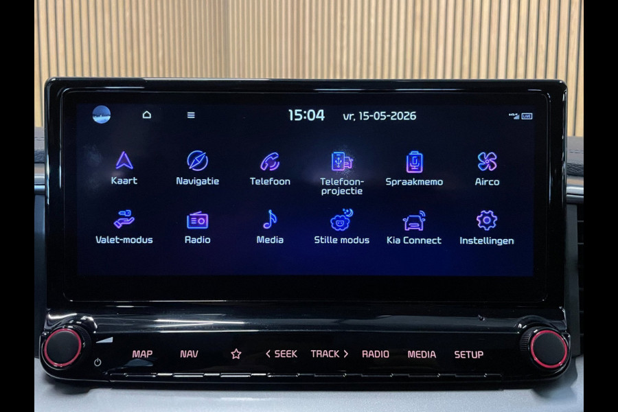 Kia Ceed Sportswagon 1.0 T-GDi DynamicLine|120PK|APPLE CARPLAY/ANDROID AUTO|CAMERA|CRUISE+CLIMATE|PDC|1e EIG|INCL.BTW|NL-AUTO|NAP|