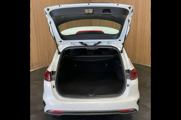 Kia Ceed Sportswagon 1.0 T-GDi DynamicLine|120PK|APPLE CARPLAY/ANDROID AUTO|CAMERA|CRUISE+CLIMATE|PDC|1e EIG|INCL.BTW|NL-AUTO|NAP|