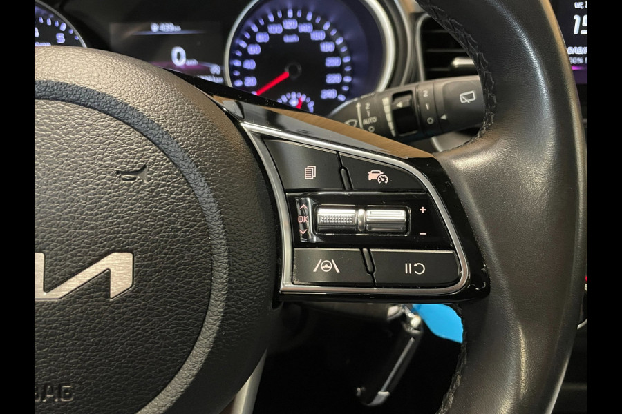 Kia Ceed Sportswagon 1.0 T-GDi DynamicLine|120PK|APPLE CARPLAY/ANDROID AUTO|CAMERA|CRUISE+CLIMATE|PDC|1e EIG|INCL.BTW|NL-AUTO|NAP|