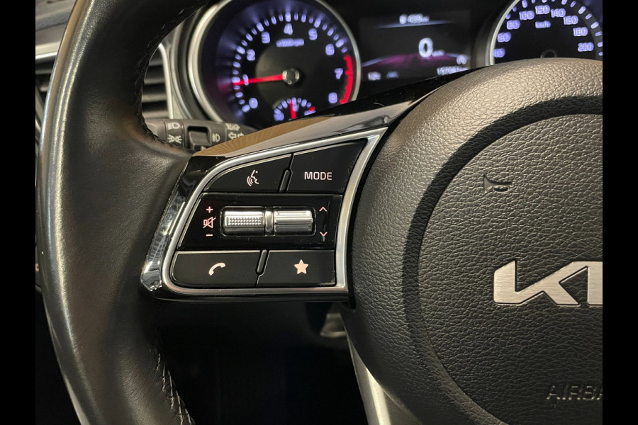 Kia Ceed Sportswagon 1.0 T-GDi DynamicLine|120PK|APPLE CARPLAY/ANDROID AUTO|CAMERA|CRUISE+CLIMATE|PDC|1e EIG|INCL.BTW|NL-AUTO|NAP|