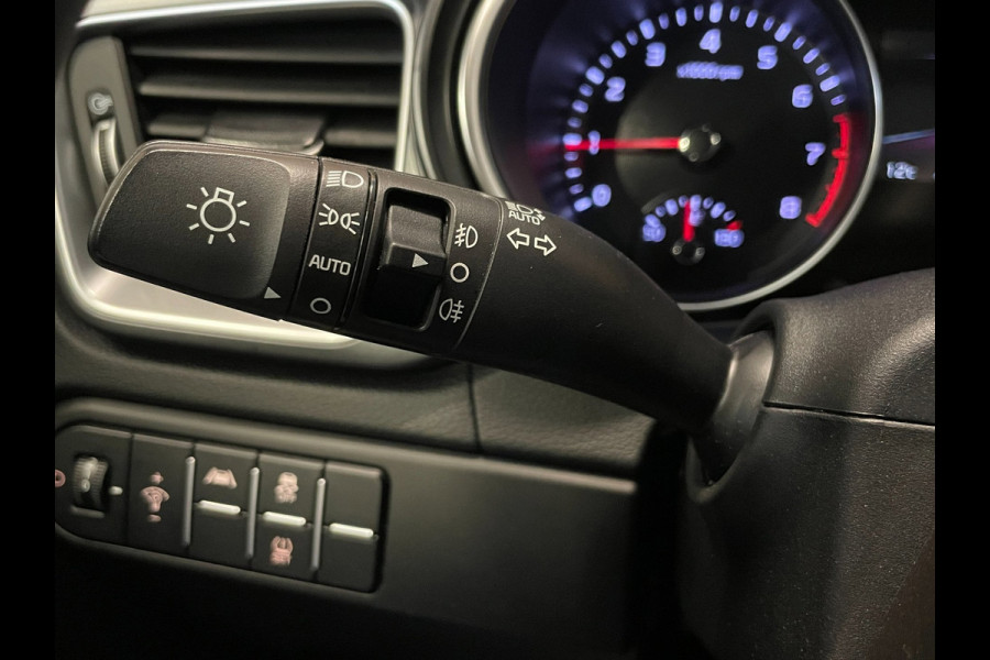 Kia Ceed Sportswagon 1.0 T-GDi DynamicLine|120PK|APPLE CARPLAY/ANDROID AUTO|CAMERA|CRUISE+CLIMATE|PDC|1e EIG|INCL.BTW|NL-AUTO|NAP|
