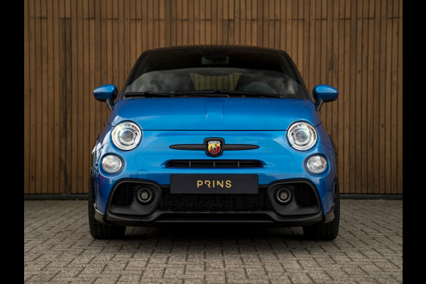 Fiat 500 Abarth 695 Tributo 131 Rally | Automaat | Beats | Front PPF