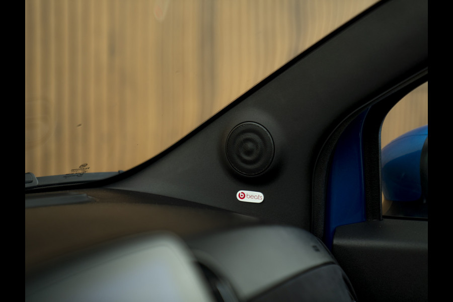 Fiat 500 Abarth 695 Tributo 131 Rally | Automaat | Beats | Front PPF