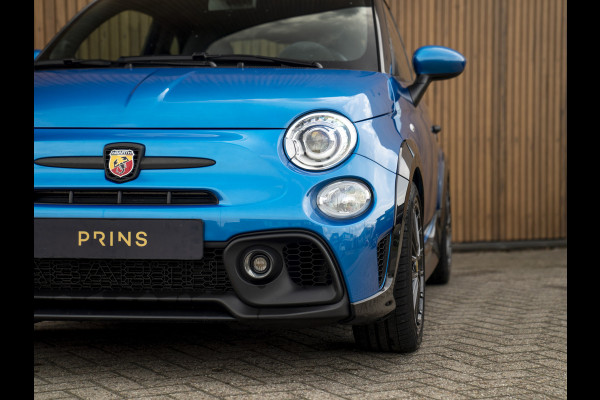 Fiat 500 Abarth 695 Tributo 131 Rally | Automaat | Beats | Front PPF