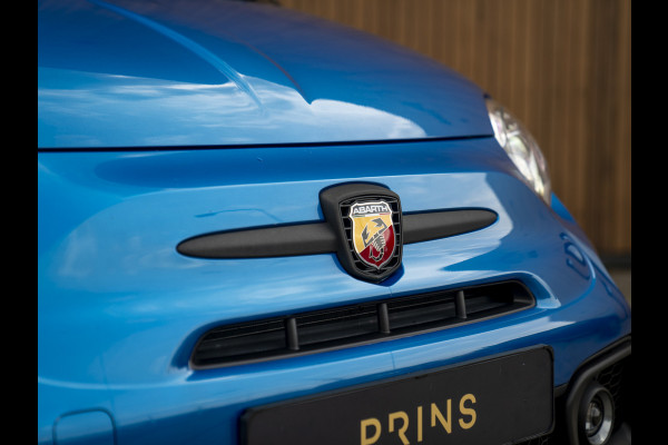 Fiat 500 Abarth 695 Tributo 131 Rally | Automaat | Beats | Front PPF