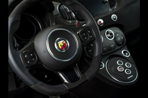 Fiat 500 Abarth 695 Tributo 131 Rally | Automaat | Beats | Front PPF
