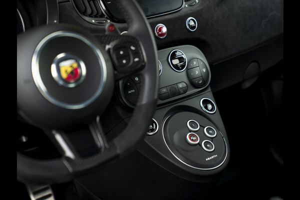 Fiat 500 Abarth 695 Tributo 131 Rally | Automaat | Beats | Front PPF