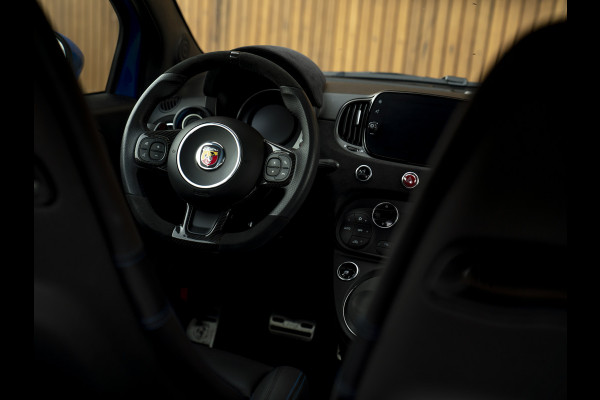 Fiat 500 Abarth 695 Tributo 131 Rally | Automaat | Beats | Front PPF
