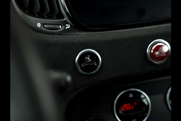 Fiat 500 Abarth 695 Tributo 131 Rally | Automaat | Beats | Front PPF