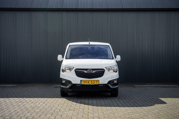 Opel Combo 1.5 D L2H1 | 1e Eigenaar | Cruise | PDC | Airco | Trekhaak