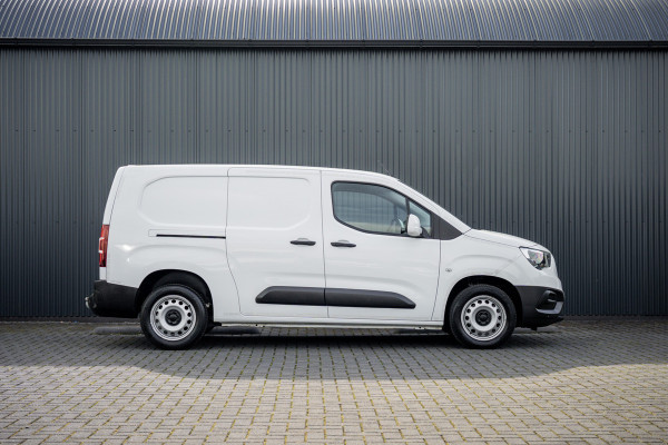 Opel Combo 1.5 D L2H1 | 1e Eigenaar | Cruise | PDC | Airco | Trekhaak