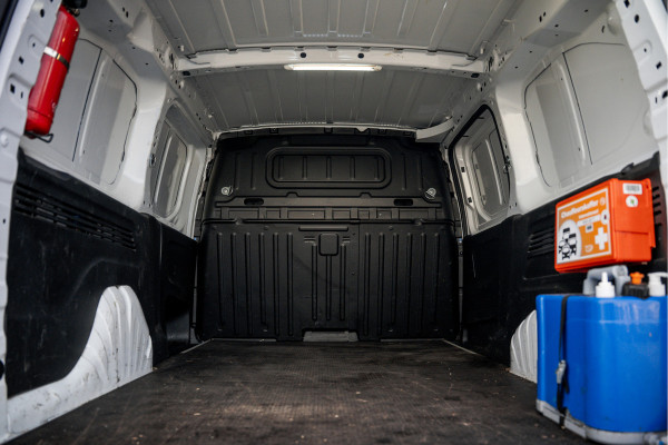 Opel Combo 1.5 D L2H1 | 1e Eigenaar | Cruise | PDC | Airco | Trekhaak