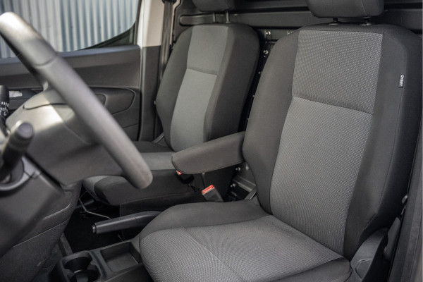 Opel Combo 1.5 D L2H1 | 1e Eigenaar | Cruise | PDC | Airco | Trekhaak
