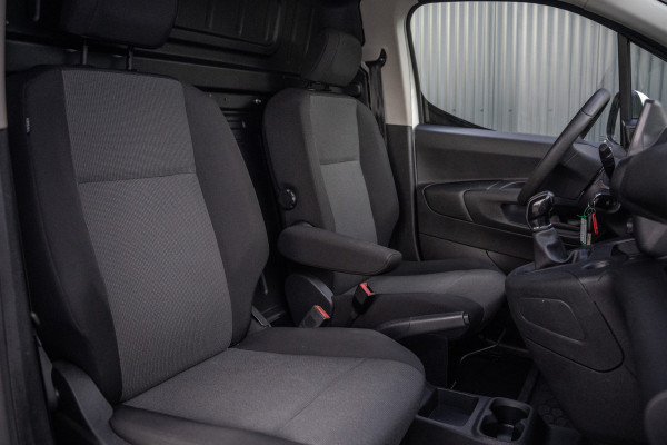 Opel Combo 1.5 D L2H1 | 1e Eigenaar | Cruise | PDC | Airco | Trekhaak
