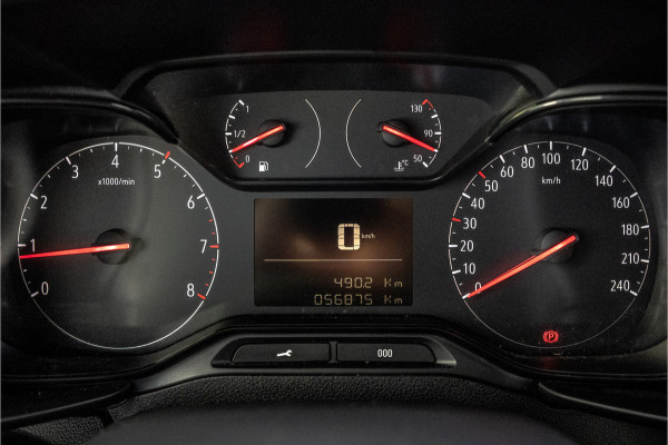 Opel Combo 1.5 D L2H1 | 1e Eigenaar | Cruise | PDC | Airco | Trekhaak