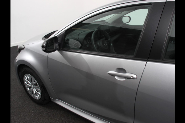 Mazda 2 1.5 Automaat Hybrid Prime-line Airco Adaptieve cruise control Achteruitrijcamera Lane assist Navigatie Apple Carplay/ Android auto