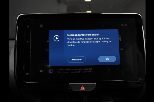 Mazda 2 1.5 Automaat Hybrid Prime-line Airco Adaptieve cruise control Achteruitrijcamera Lane assist Navigatie Apple Carplay/ Android auto