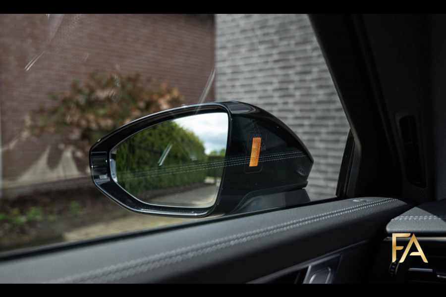Audi A6 Avant 55 TFSIe S edition Competition