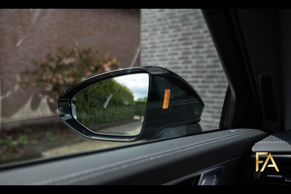 Audi A6 Avant 55 TFSIe S edition Competition