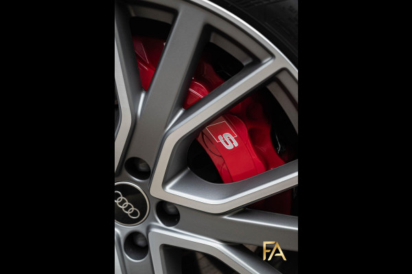 Audi A6 Avant 55 TFSIe S edition Competition