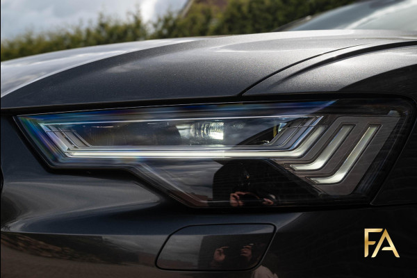 Audi A6 Avant 55 TFSIe S edition Competition