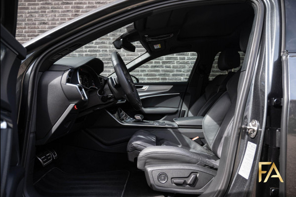 Audi A6 Avant 55 TFSIe S edition Competition