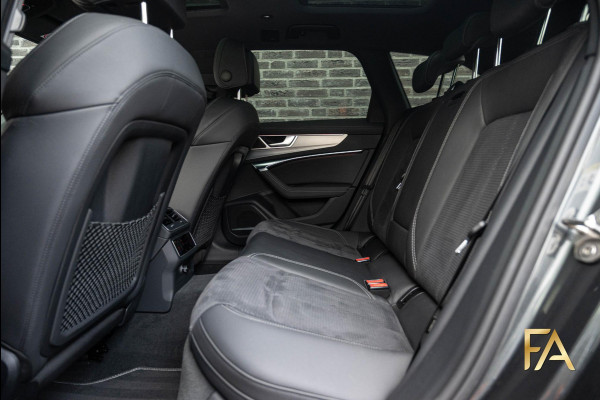 Audi A6 Avant 55 TFSIe S edition Competition