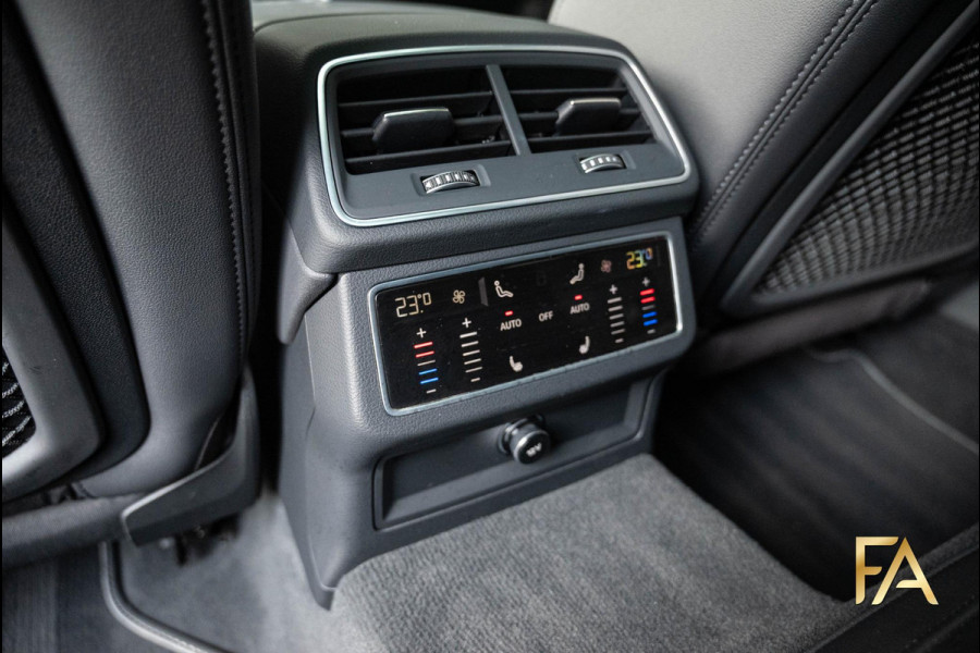 Audi A6 Avant 55 TFSIe S edition Competition