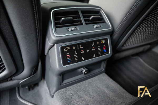 Audi A6 Avant 55 TFSIe S edition Competition