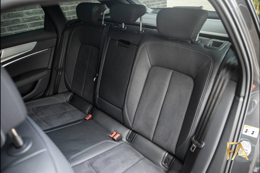 Audi A6 Avant 55 TFSIe S edition Competition