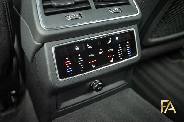 Audi A6 Avant 55 TFSIe S edition Competition