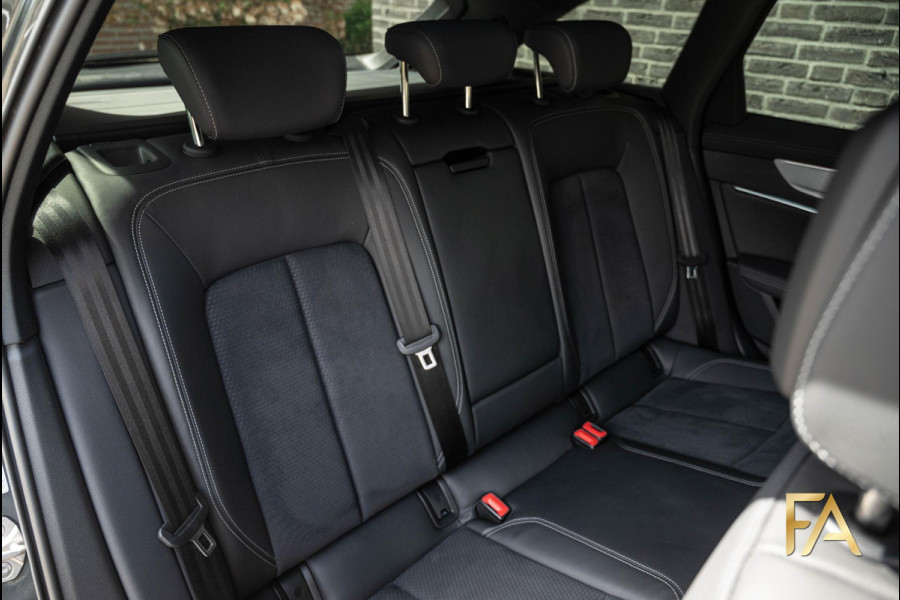 Audi A6 Avant 55 TFSIe S edition Competition