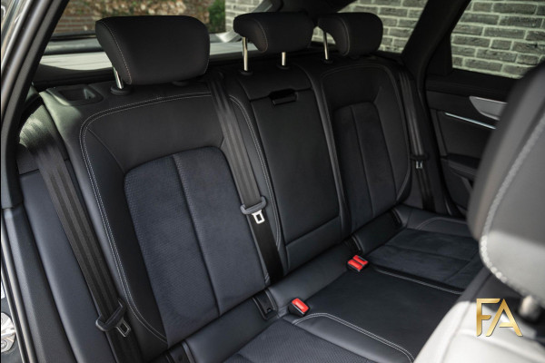 Audi A6 Avant 55 TFSIe S edition Competition