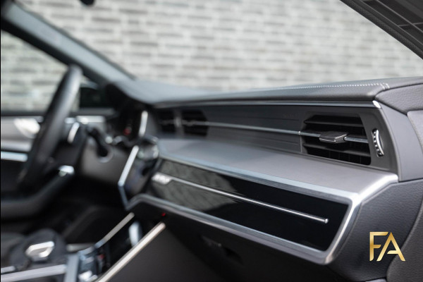 Audi A6 Avant 55 TFSIe S edition Competition