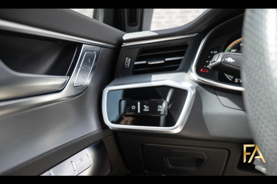 Audi A6 Avant 55 TFSIe S edition Competition