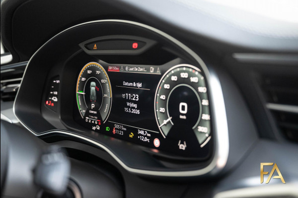 Audi A6 Avant 55 TFSIe S edition Competition
