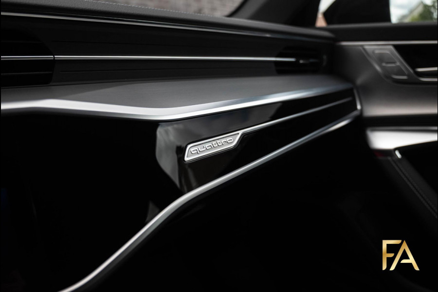 Audi A6 Avant 55 TFSIe S edition Competition