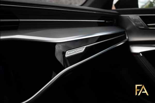 Audi A6 Avant 55 TFSIe S edition Competition