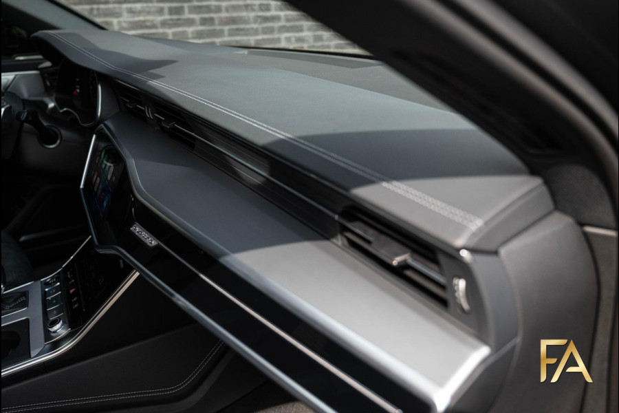Audi A6 Avant 55 TFSIe S edition Competition