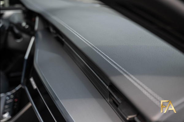 Audi A6 Avant 55 TFSIe S edition Competition