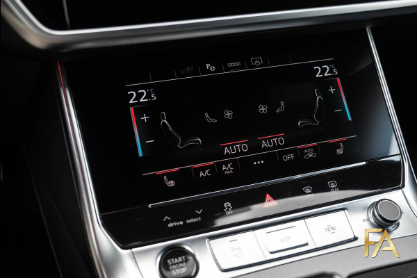 Audi A6 Avant 55 TFSIe S edition Competition