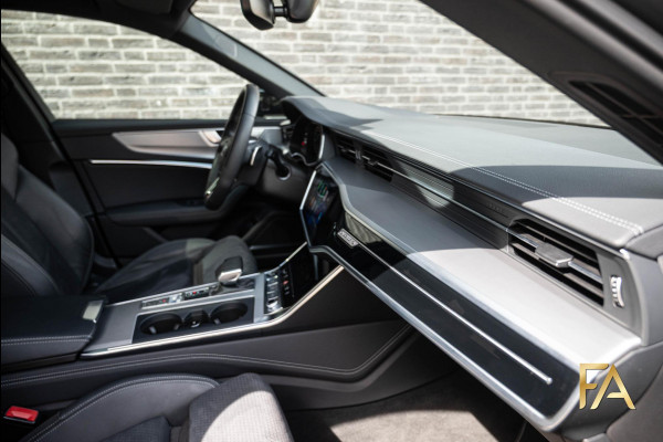 Audi A6 Avant 55 TFSIe S edition Competition