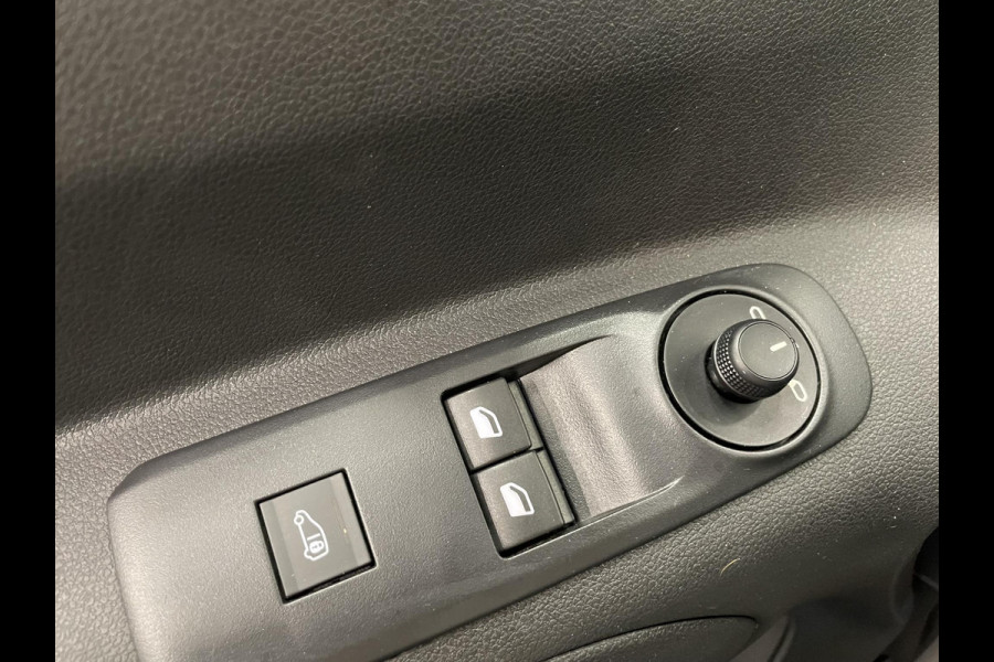 Peugeot Partner 1.5 BlueHDI Premium Navigatie Apple Carplay Android Auto Parkeersensoren achter Cruise Control Airco
