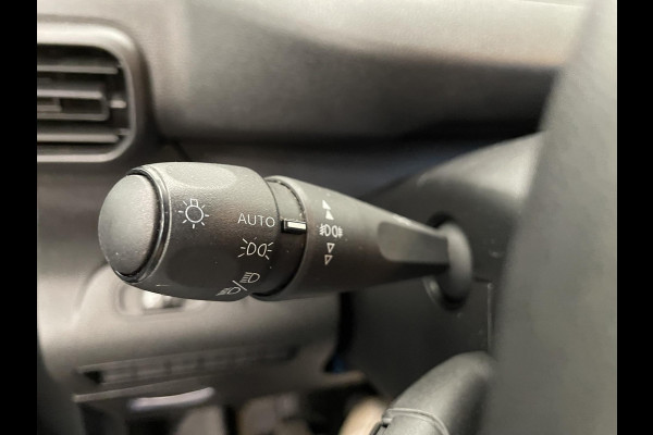 Peugeot Partner 1.5 BlueHDI Premium Navigatie Apple Carplay Android Auto Parkeersensoren achter Cruise Control Airco