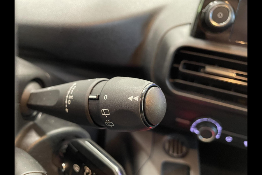 Peugeot Partner 1.5 BlueHDI Premium Navigatie Apple Carplay Android Auto Parkeersensoren achter Cruise Control Airco
