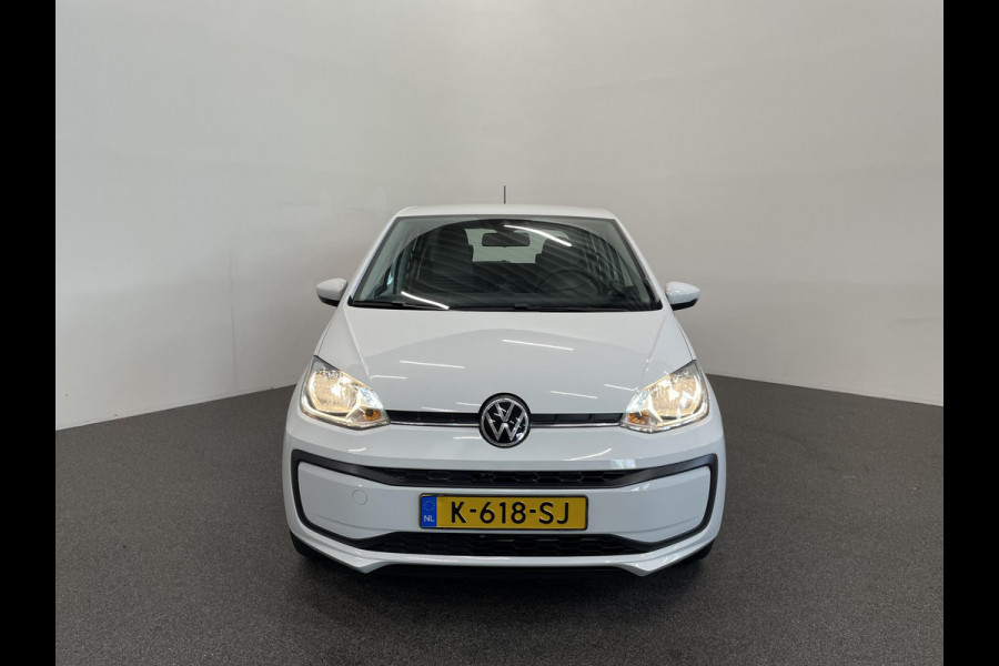 Volkswagen up! 1.0 Camera Parkeersensoren achter Cruise Control Climate Control