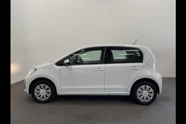 Volkswagen up! 1.0 Camera Parkeersensoren achter Cruise Control Climate Control