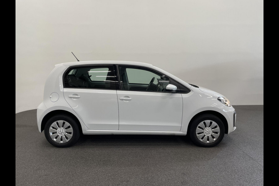 Volkswagen up! 1.0 Camera Parkeersensoren achter Cruise Control Climate Control